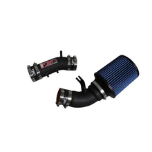 画像をギャラリービューアに読み込む, Injen 96-98 4Runner / Tacoma 3.4L V6 only Wrinkle Black Power-Flow Air Intake System