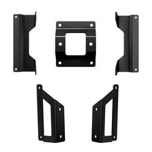 画像をギャラリービューアに読み込む, Putco 19-21 Ford Ranger - 6ft (Standard Box) Molle Passenger Side Panel