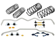 画像をギャラリービューアに読み込む, Whiteline 2009+ Nissan 370Z Grip Series Kit