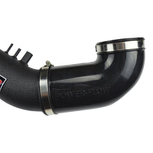 画像をギャラリービューアに読み込む, Injen 05-06 Tundra / Sequoia 4.7L V8 w/ Power Box Wrinkle Black Power-Flow Air Intake System