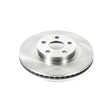 画像をギャラリービューアに読み込む, Power Stop 03-08 Pontiac Vibe Front Autospecialty Brake Rotor