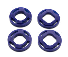画像をギャラリービューアに読み込む, SuperPro 2008 Pontiac G8 Base Rear Subframe - Upper Bushing Insert Set