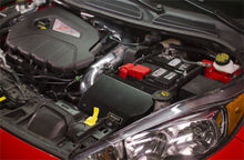 画像をギャラリービューアに読み込む, Mishimoto 14-15 Ford Fiesta ST 1.6L Performance Air Intake Kit - Polished