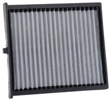 画像をギャラリービューアに読み込む, K&amp;N 13-18 Mazda 3 2.2L L4 Cabin Air Filter