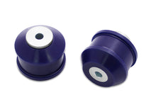 画像をギャラリービューアに読み込む, SuperPro 2006 BMW 325i Base Front Radius Arm Bushing Kit