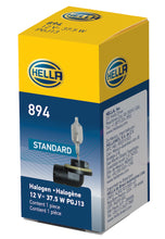 画像をギャラリービューアに読み込む, Hella Bulb 894 12V 375W Pgj13 T325