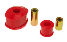 画像をギャラリービューアに読み込む, Prothane 91-99 Nissan Sentra Motor Torque Strut Insert - Red