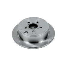 画像をギャラリービューアに読み込む, Power Stop 13-16 Subaru BRZ Rear Autospecialty Brake Rotor
