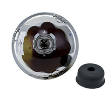 画像をギャラリービューアに読み込む, Hella Vision Plus 7 inch 165MM HB2 12V SAE VP Head Lamp