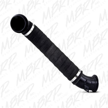 画像をギャラリービューアに読み込む, MBRP 2004.5-2010 Chev/GMC 6.6L Duramax 3in Turbo Down Pipe Black
