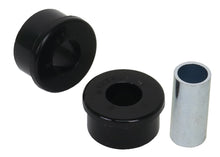 画像をギャラリービューアに読み込む, Whiteline 79-85 Mazda RX-7 Rear Watts Link Pivot Bushing