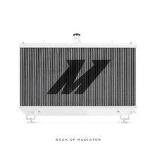 画像をギャラリービューアに読み込む, Mishimoto 10-11 Chevrolet Camaro SS V8 Aluminum Radiator