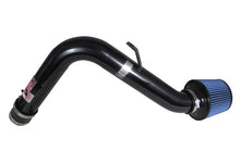 画像をギャラリービューアに読み込む, Injen 98-02 Honda Accord / 02-03 Acura TL 3.2L (CARB 02 Only) Black Cold Air Intake *SPECIAL ORDER*