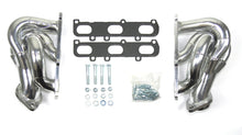 画像をギャラリービューアに読み込む, JBA 11-17 Ford F-150 3.5/3.7L V6 1-5/8in Primary Silver Ctd Cat4Ward Header