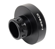 画像をギャラリービューアに読み込む, NRG Short Spline Adapter - Can Am Commander / Maverick