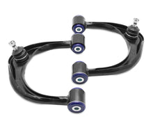 画像をギャラリービューアに読み込む, SuperPro 2010 Lexus GX460 Premium Front Upper Standard Alignment Upper Control Arm Kit