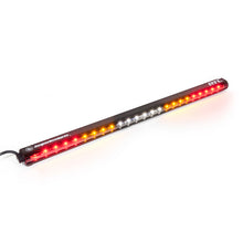 画像をギャラリービューアに読み込む, Baja Designs RTL-S Single Straight 30in Light Bar