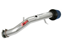 画像をギャラリービューアに読み込む, Injen 06-15 Lexus IS250 2.5L V6 Polished Short Ram Intake