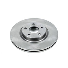 画像をギャラリービューアに読み込む, Power Stop 13-18 Ford C-Max Front Autospecialty Brake Rotor