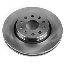 画像をギャラリービューアに読み込む, Power Stop 18-19 Jeep Wrangler Front Autospecialty Brake Rotor