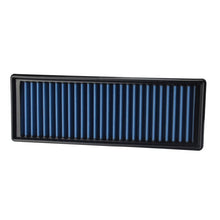画像をギャラリービューアに読み込む, Injen NanoWeb Dry Air Filter 11.870 x 4.335 x 1.100 Tall Panel Filter - 32 pleats