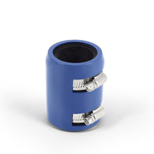 画像をギャラリービューアに読み込む, Mishimoto Universal Flexible Radiator Hose Kit Blue