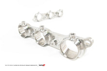 画像をギャラリービューアに読み込む, AMS Performance 2009+ Nissan R35 GT-R Billet Exhaust Manifold Flange Kit