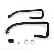 画像をギャラリービューアに読み込む, Mishimoto 2015+ Ford Mustang GT / V6 / EcoBoost Transmission Cooler (Auto)