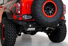 画像をギャラリービューアに読み込む, Addictive Desert Designs 21-22 Ford Bronco Stealth Fighter Rear Bumper