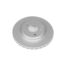 画像をギャラリービューアに読み込む, Power Stop 03-09 Mercedes-Benz E320 Front Evolution High Carbon Geomet Coated Rotor