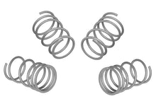 画像をギャラリービューアに読み込む, Whiteline 02-03 Subaru Impreza WRX GD1 Performance Lowering Springs