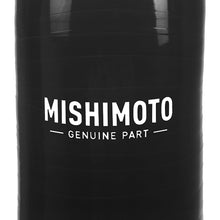 画像をギャラリービューアに読み込む, Mishimoto 90-96 Nissan 300ZX Turbo Black Silicone Radiator Hose Kit