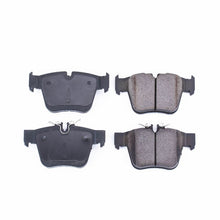 画像をギャラリービューアに読み込む, Power Stop 17-18 Mercedes-Benz C43 AMG Rear Z16 Evolution Ceramic Brake Pads