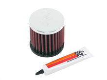 画像をギャラリービューアに読み込む, K&amp;N 88-03 Honda XR100R/03-09 CRF100F Air Filter