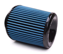 画像をギャラリービューアに読み込む, Injen Nanofiber Dry Air Filter - 4in Flange Dia / 6 1/2in Base / 7in Tall / 5 3/8in Top