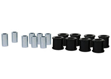 画像をギャラリービューアに読み込む, Whiteline Subaru Service Kit (for KTA108/109/123)