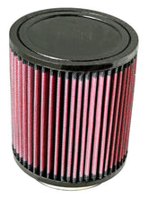画像をギャラリービューアに読み込む, K&amp;N Filter Universal Rubber Filter 3.5in Flange ID x 5in OD x 5.625in H