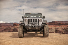 画像をギャラリービューアに読み込む, Rugged Ridge HD Over-Rider Bar 07-18 Jeep Wrangler JK 18-20 Jeep Wrangler JL