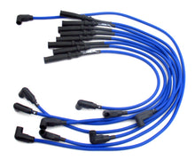 画像をギャラリービューアに読み込む, JBA 92-03 Dodge Truck 5.2L/5.9L Ignition Wires - Blue