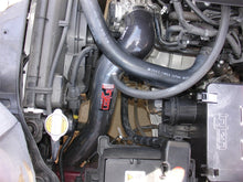 画像をギャラリービューアに読み込む, Injen 10 Kia Forte 2.0L 4cyl Black Short Ram Intake