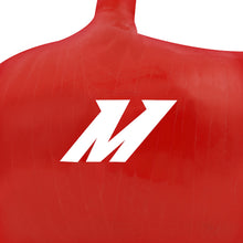 画像をギャラリービューアに読み込む, Mishimoto 01-07 Subaru WRX / WRX STI Red Silicone Induction Hose