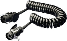 画像をギャラリービューアに読み込む, Hella Wire Harness 2X7 Pole Plugs