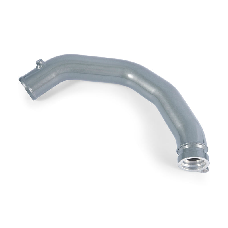 Mishimoto 2015-2020 BMW F80 M3/M4 Intercooler Pipe Kit Lime Rock Gray Metallic