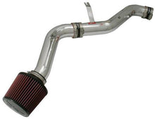 画像をギャラリービューアに読み込む, Injen 98-02 Accord 4 Cyl. Polished Cold Air Intake