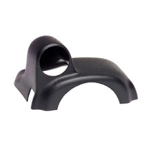 画像をギャラリービューアに読み込む, Autometer 03-06 Evo 52mm Single Steering Column Pod