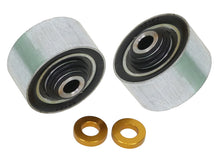 画像をギャラリービューアに読み込む, Whiteline 17-21 Hyundai Ioniq Front Control Arm Bushing Kit (Lower Inner Rear Bushing)