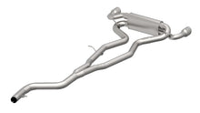 画像をギャラリービューアに読み込む, Kooks 2020 Toyota Supra 3.5in x 3in SS Catback Exhaust w/Polished Tips
