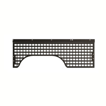 画像をギャラリービューアに読み込む, Putco 14-21 Toyota Tundra - 5.7ft (Short Box) Molle Passenger Side Panel