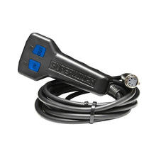 画像をギャラリービューアに読み込む, Superwinch 12000 LBS 12V DC 3/8in x 80ft Synthetic Rope SX 12000SR Winch - Graphite