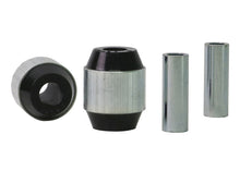 画像をギャラリービューアに読み込む, Whiteline Plus 4/91-5/01 BMW 3 Series E36 / 10-/01-3/05 E46 Rear Upper Outer Control Arm Bushing Kit